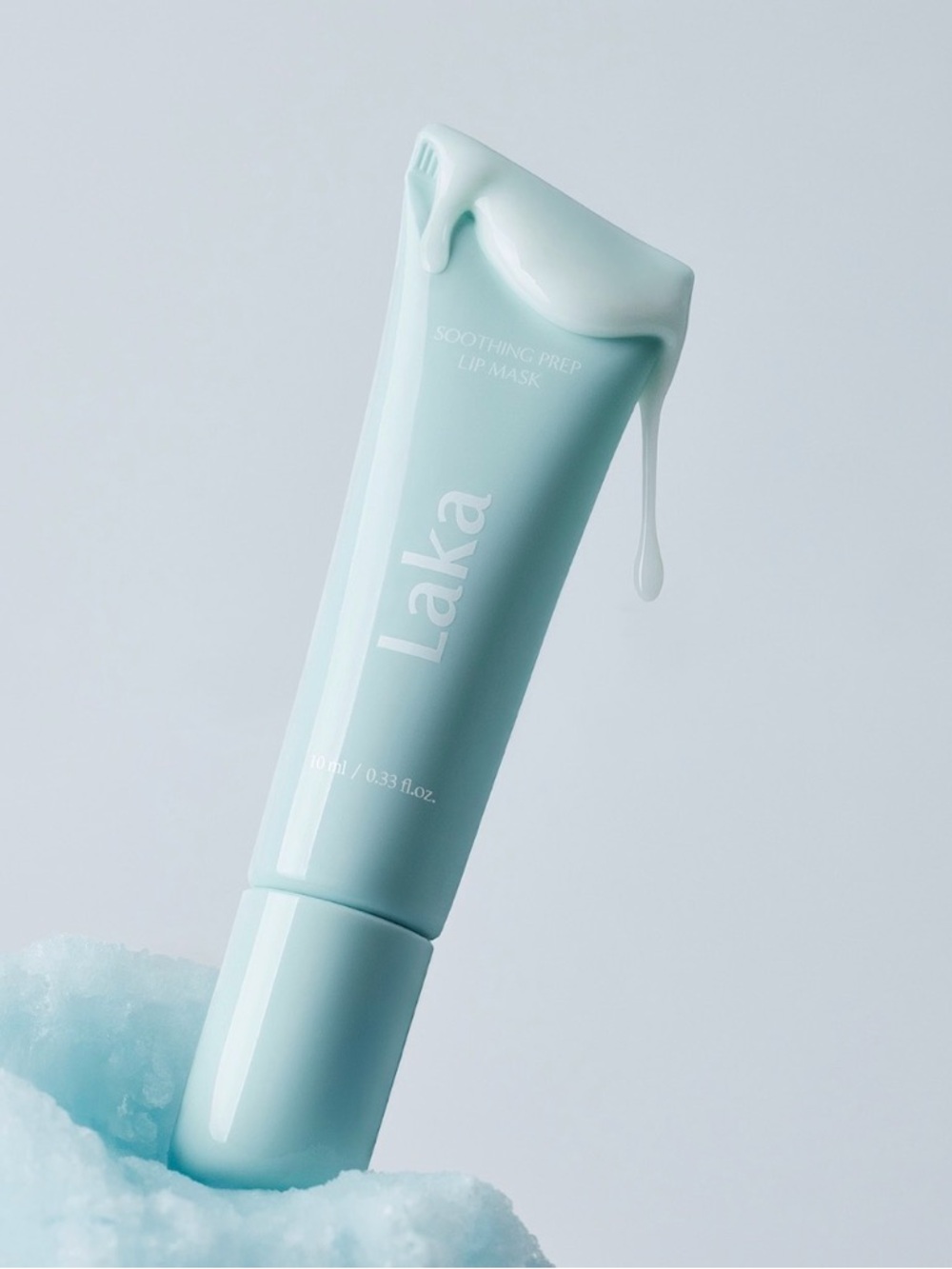 Laka Soothing Prep Lip Mask 10ml